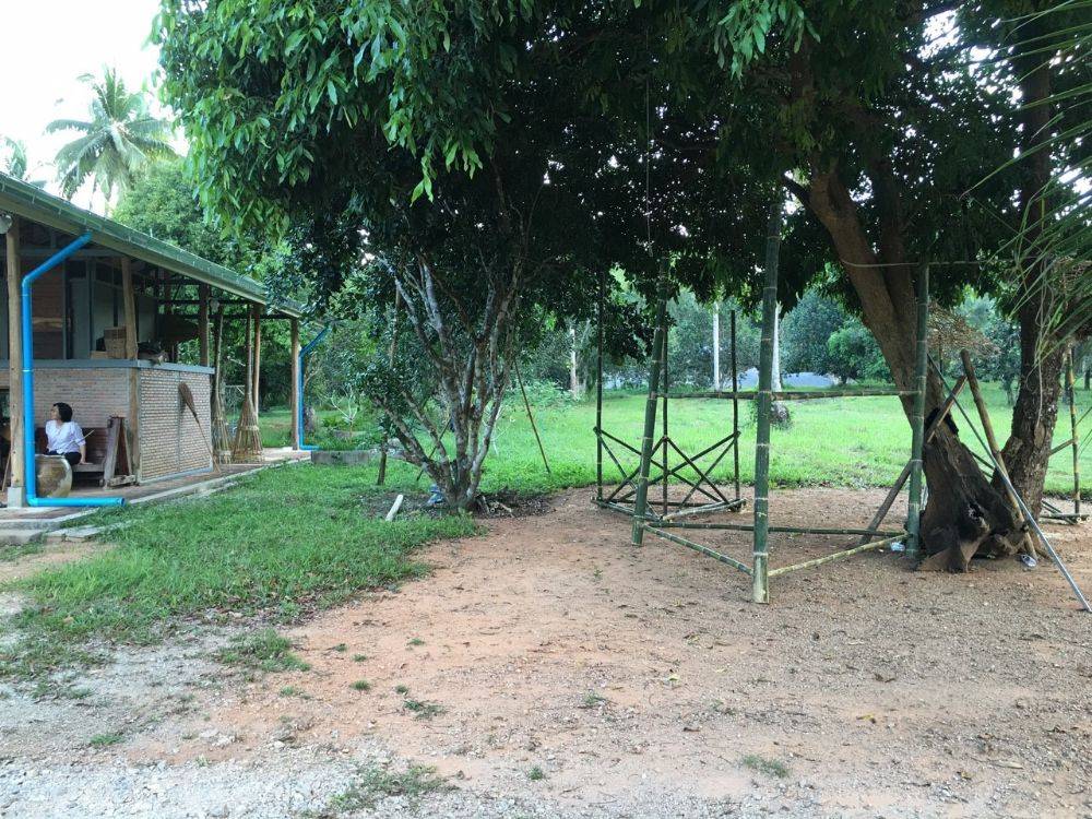 โป้งโมเดล pongmodel ทำบุญ ครบรอบ40ปี