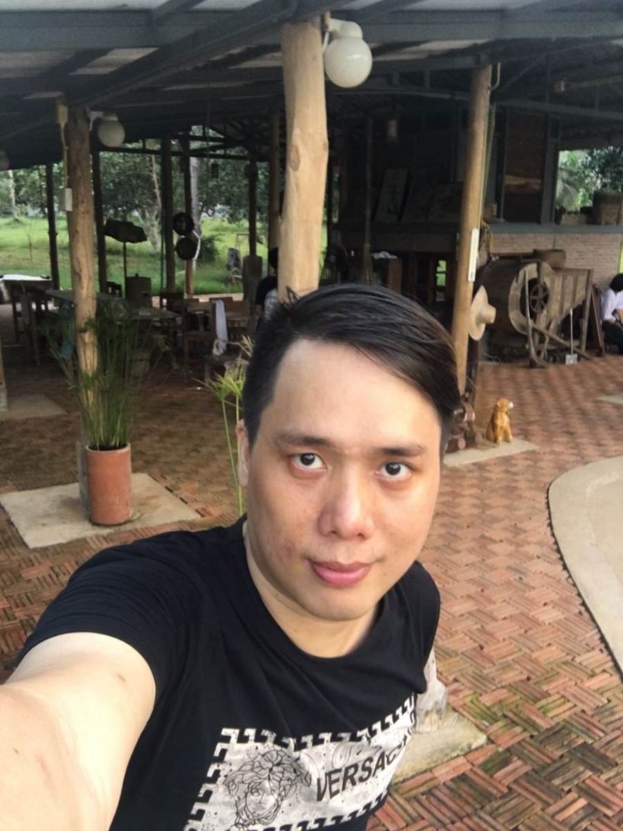 โป้งโมเดล pongmodel ทำบุญ ครบรอบ40ปี