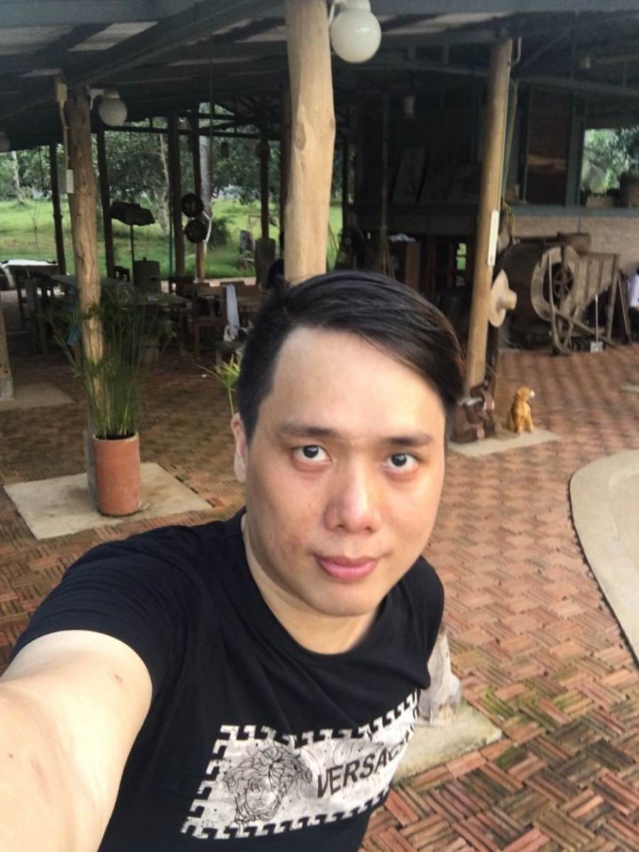 โป้งโมเดล pongmodel ทำบุญ ครบรอบ40ปี