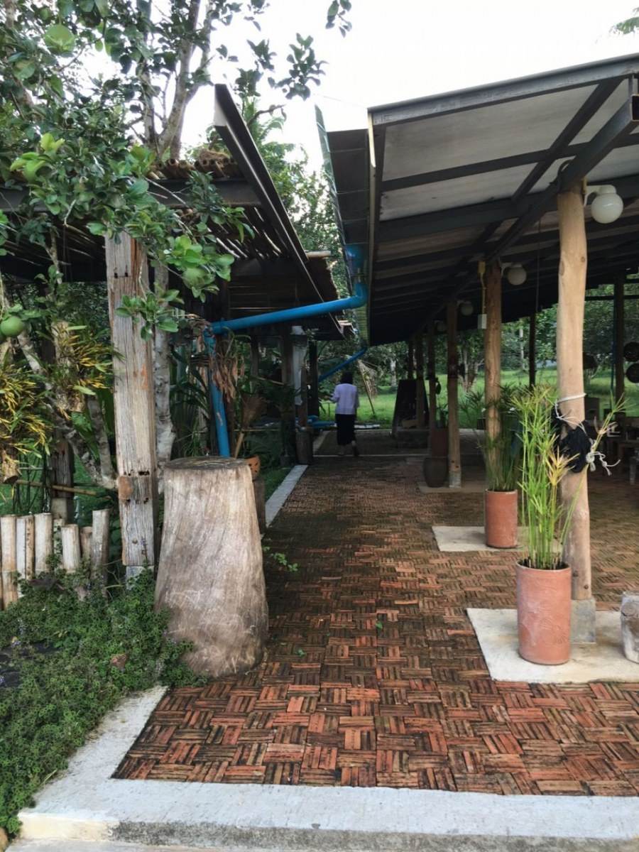โป้งโมเดล pongmodel ทำบุญ ครบรอบ40ปี