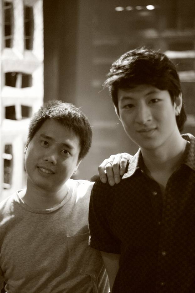 โป้งโมเดล pongmodel ทำบุญ ครบรอบ40ปี