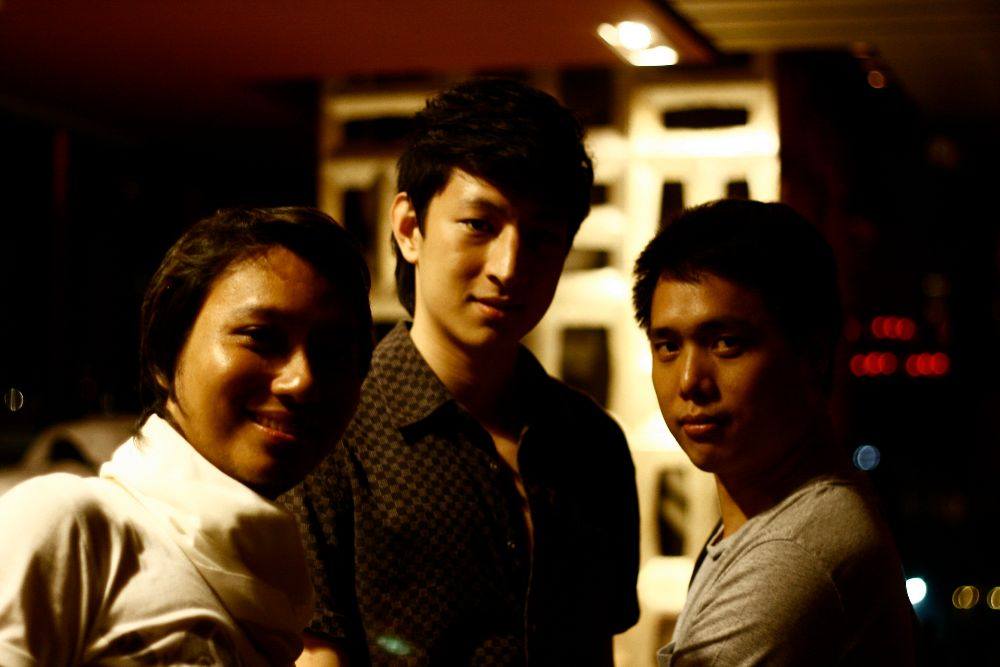 โป้งโมเดล pongmodel ทำบุญ ครบรอบ40ปี