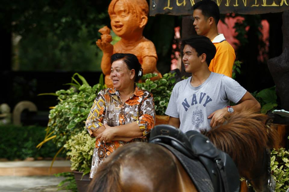 โป้งโมเดล pongmodel ซูซาน