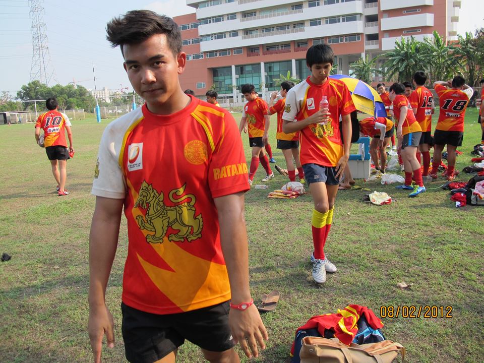 โป้งโมเดล pongmodel ซูซาน