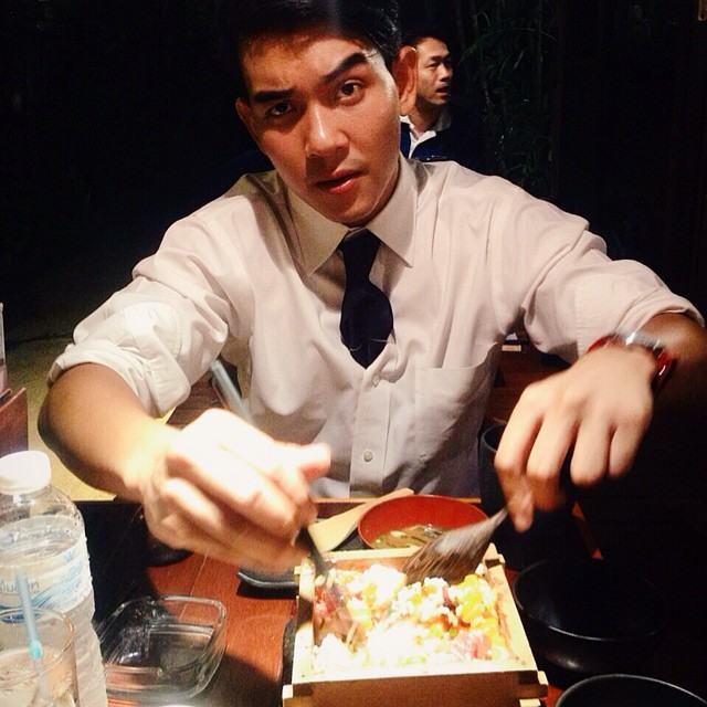 โป้งโมเดล pongmodel ซูซาน