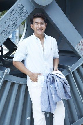 โป้งโมเดล pongmodel ซูซาน
