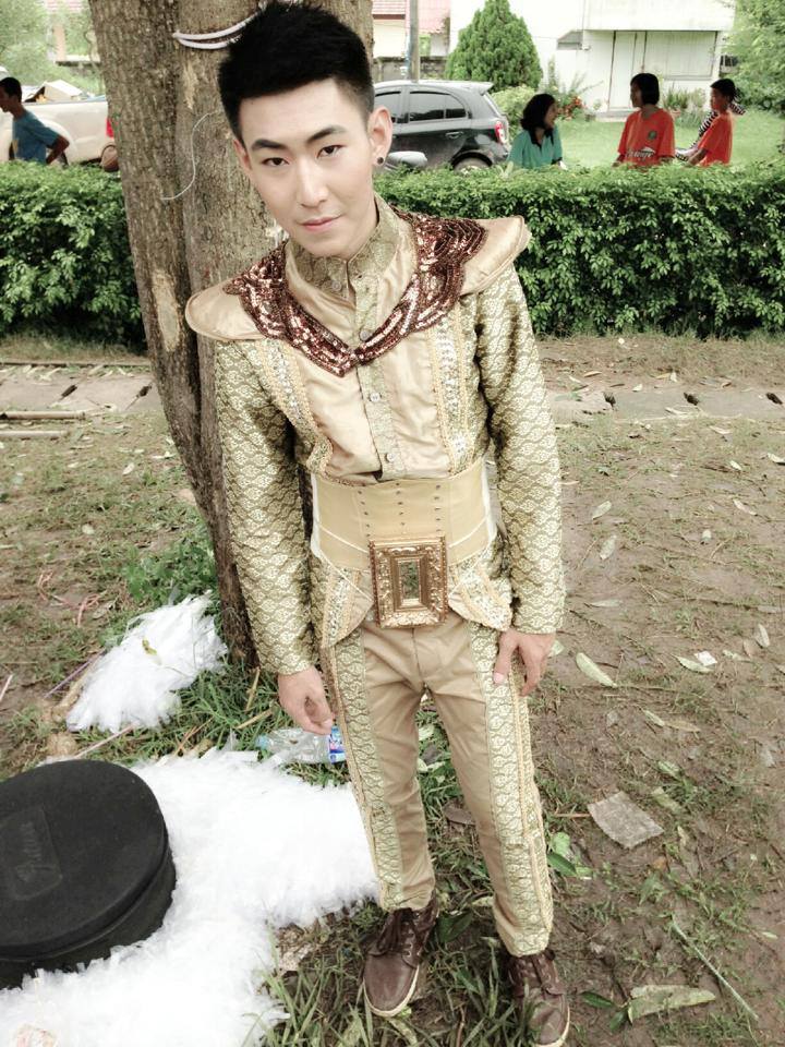 โป้งโมเดล pongmodel อาร์ตตี้
