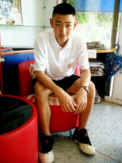 โป้งโมเดล pongmodel อาร์ตตี้