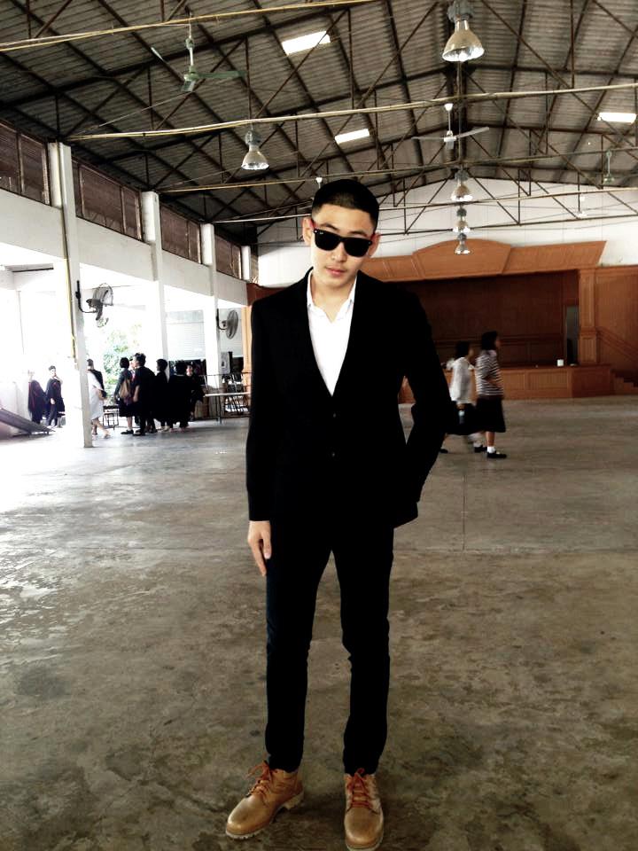 โป้งโมเดล pongmodel อาร์ตตี้