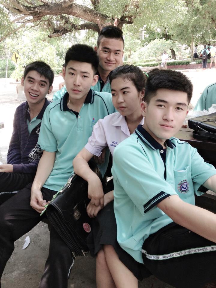 โป้งโมเดล pongmodel อาร์ตตี้
