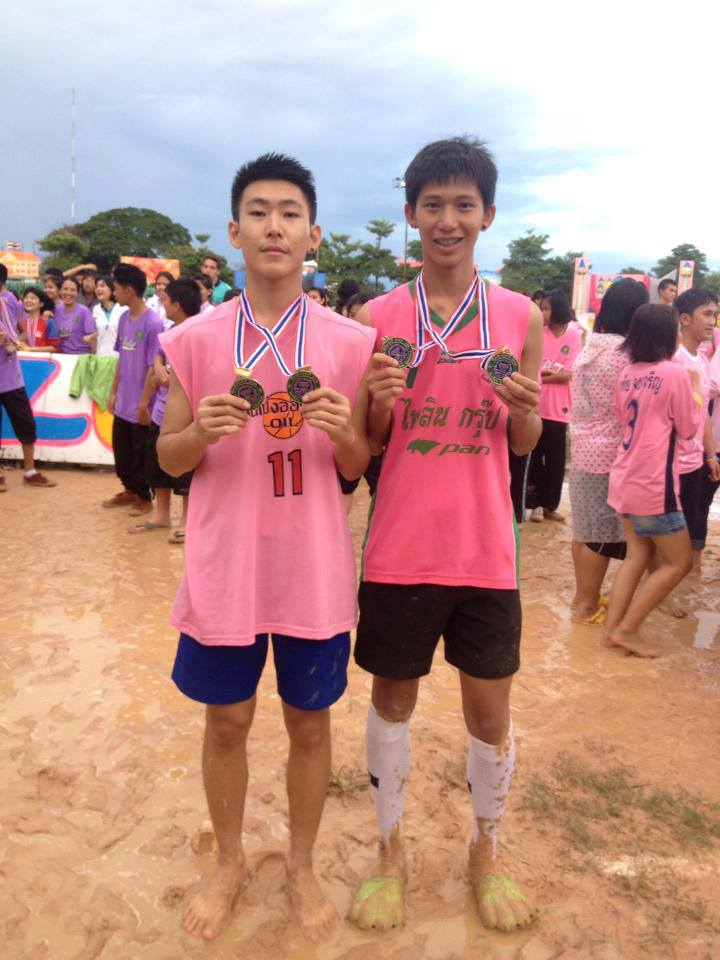 โป้งโมเดล pongmodel อาร์ตตี้