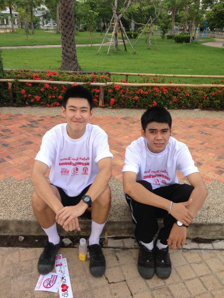 โป้งโมเดล pongmodel อาร์ตตี้