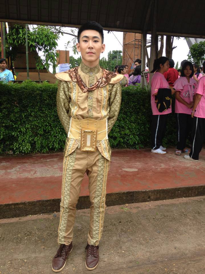 โป้งโมเดล pongmodel อาร์ตตี้