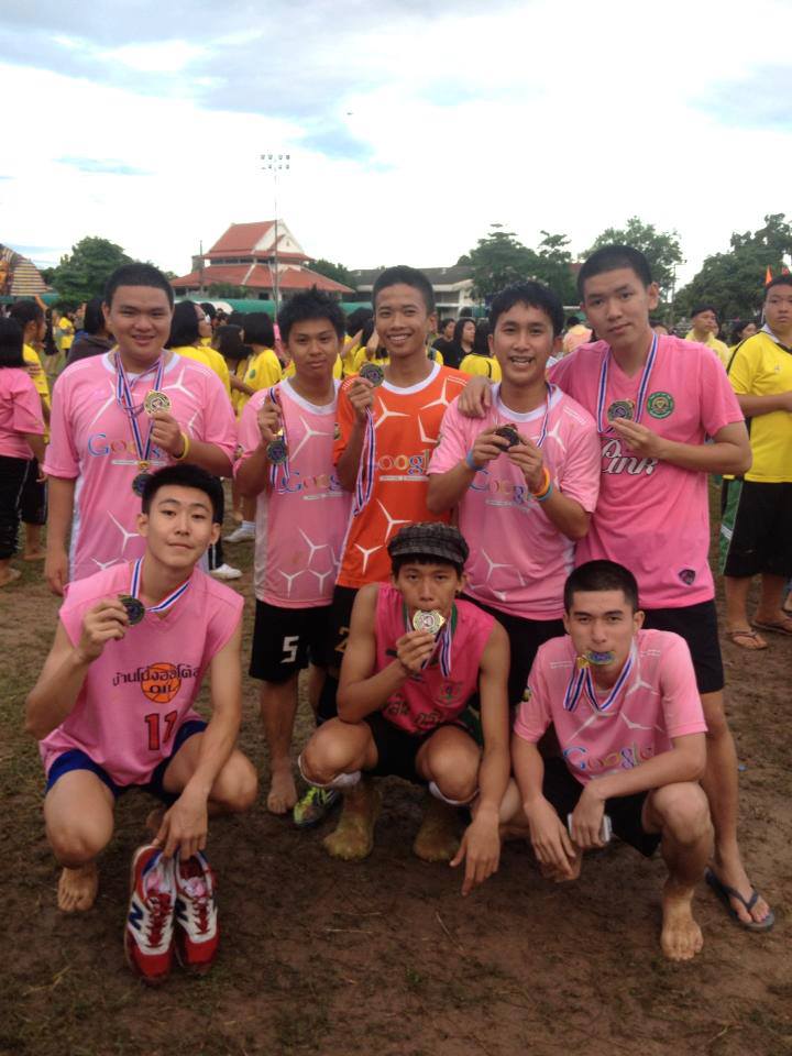 โป้งโมเดล pongmodel อาร์ตตี้