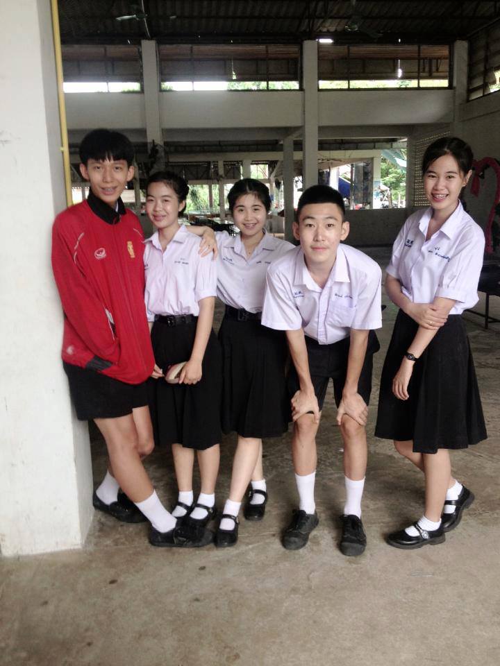 โป้งโมเดล pongmodel อาร์ตตี้