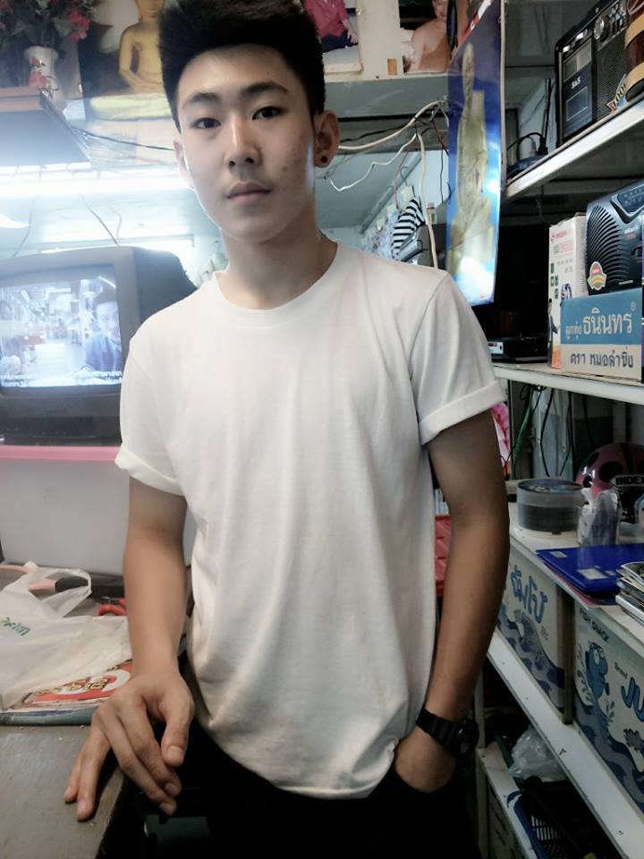 โป้งโมเดล pongmodel อาร์ตตี้