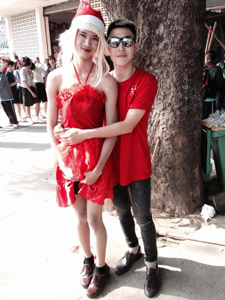 โป้งโมเดล pongmodel อาร์ตตี้