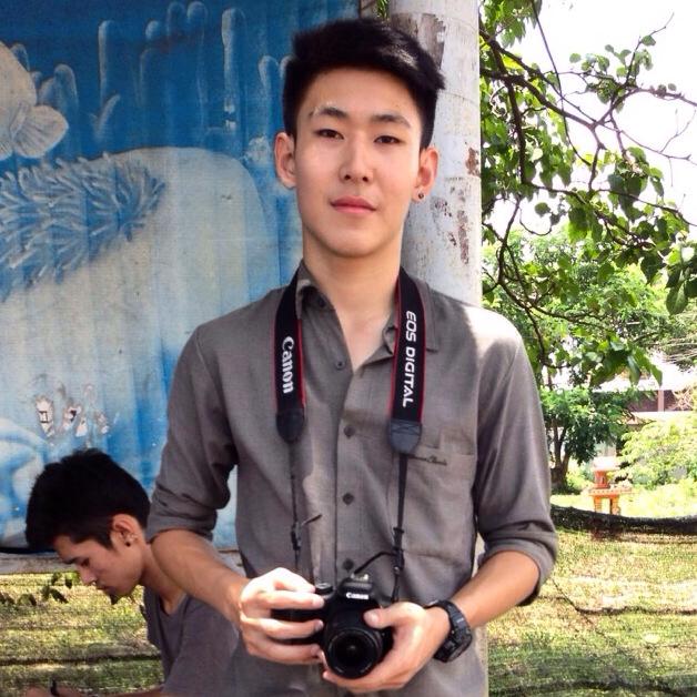 โป้งโมเดล pongmodel อาร์ตตี้