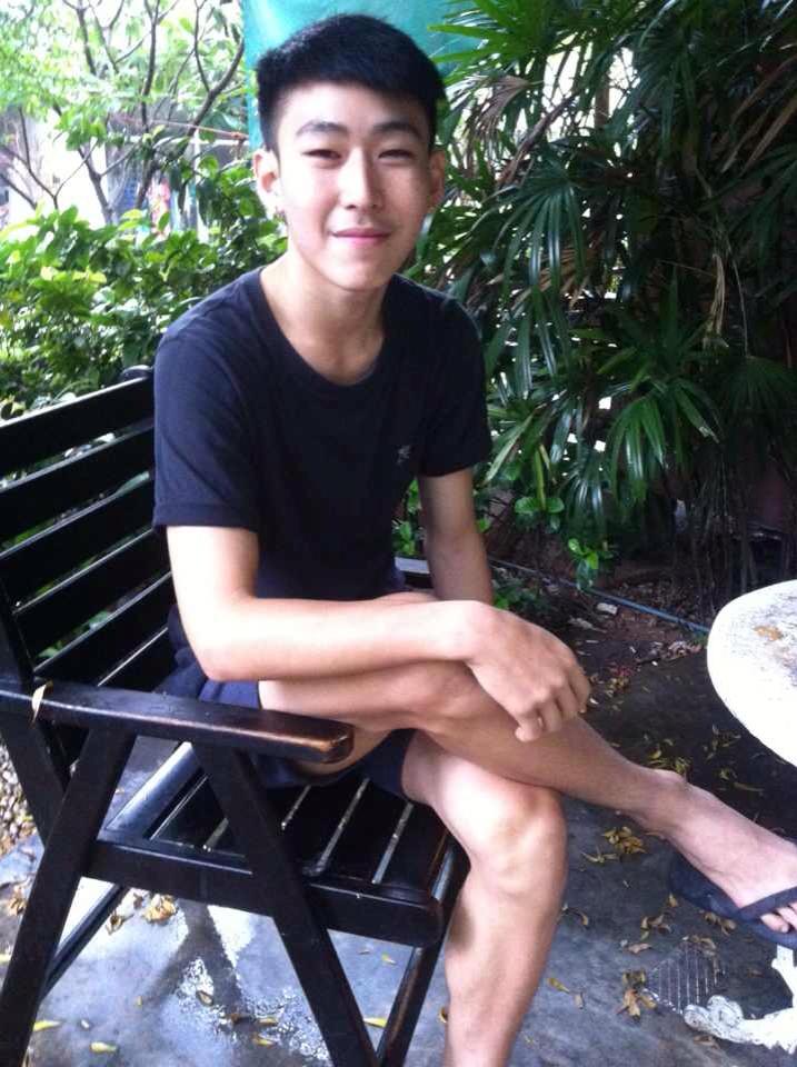 โป้งโมเดล pongmodel อาร์ตตี้