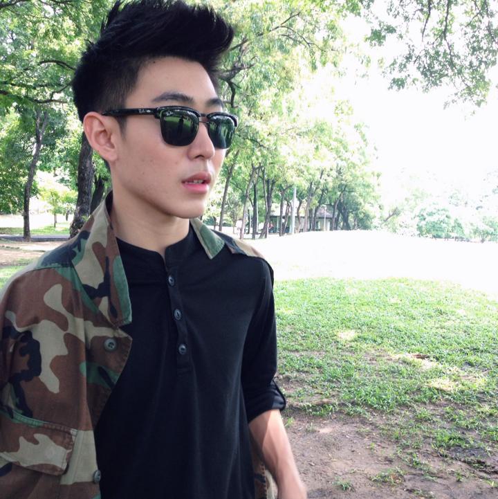 โป้งโมเดล pongmodel อาร์ตตี้