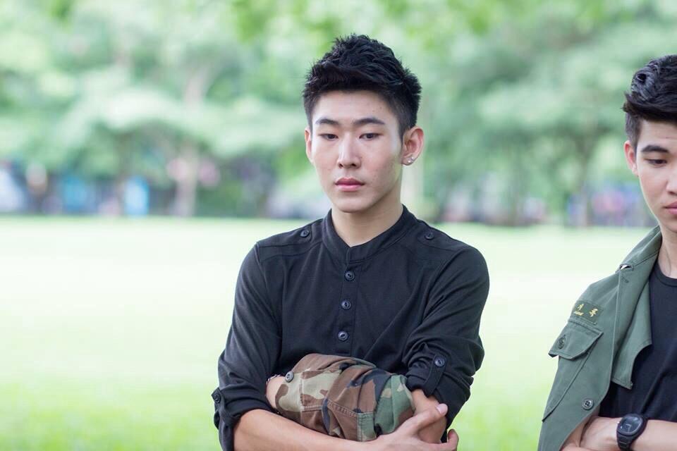 โป้งโมเดล pongmodel อาร์ตตี้