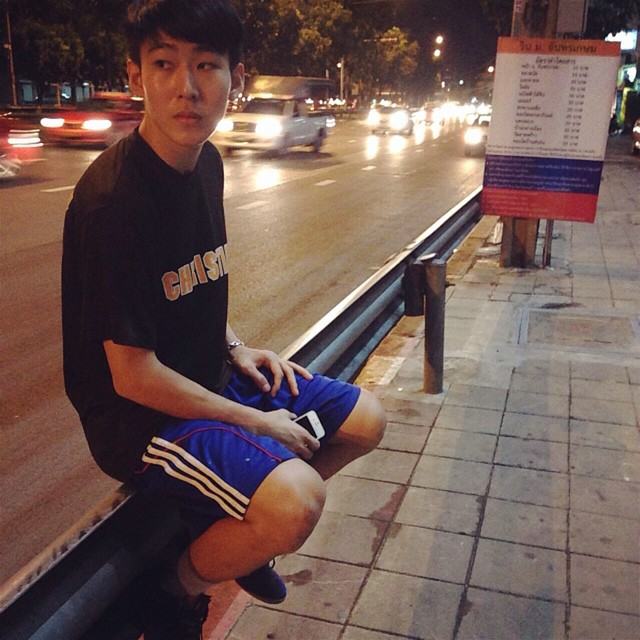 โป้งโมเดล pongmodel อาร์ตตี้