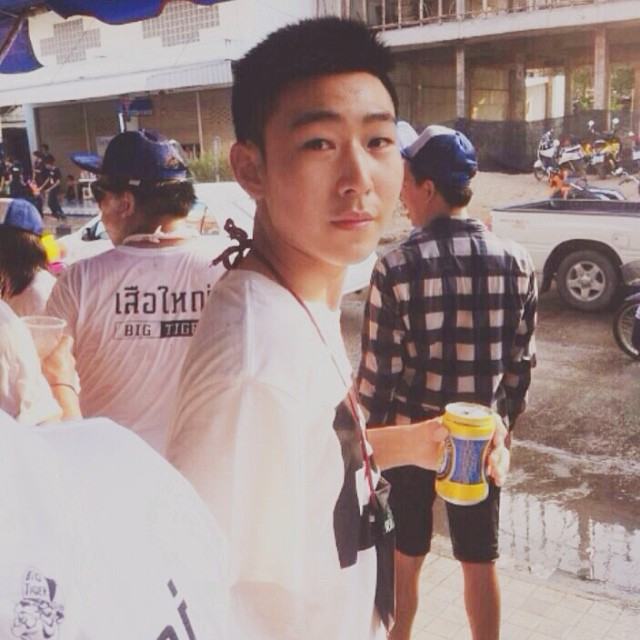 โป้งโมเดล pongmodel อาร์ตตี้