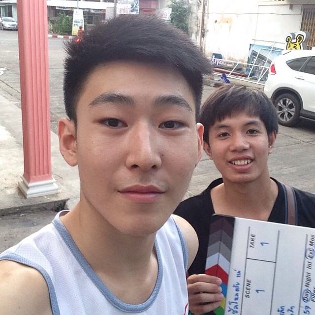 โป้งโมเดล pongmodel อาร์ตตี้