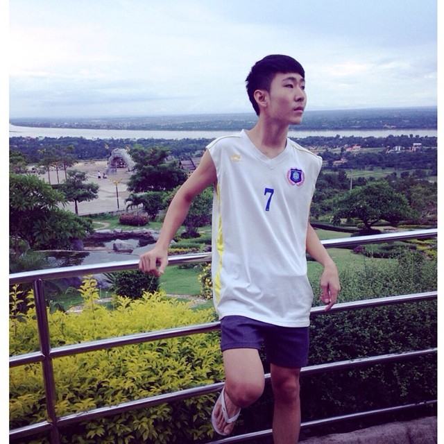โป้งโมเดล pongmodel อาร์ตตี้