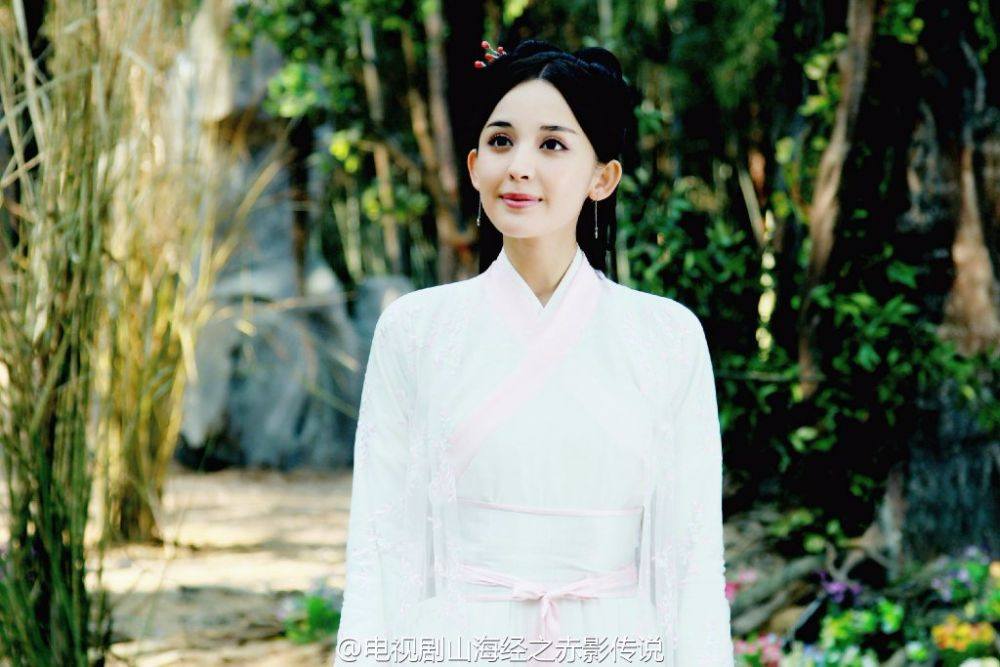 《山海经之赤影传说》The Classic Of Mountains And Seas 2015 part50