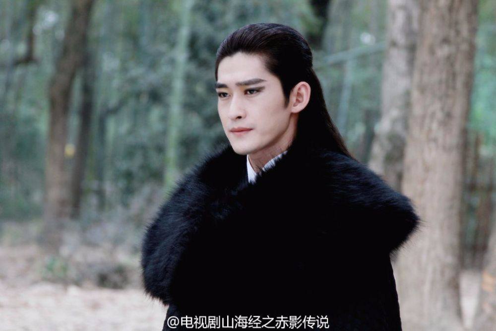 《山海经之赤影传说》The Classic Of Mountains And Seas 2015 part50