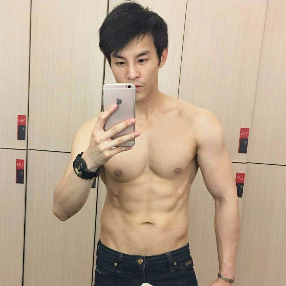 หนุ่มเจ้าสเน่ห์ by Glutamcplus