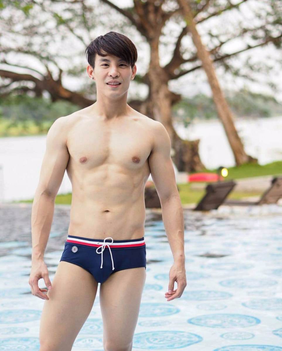 หนุ่มเจ้าสเน่ห์ by Glutamcplus