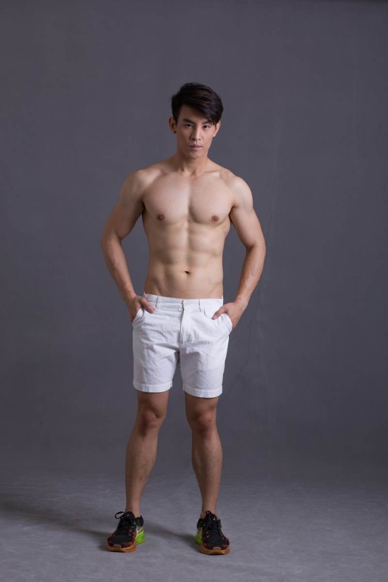 หนุ่มเจ้าสเน่ห์ by Glutamcplus