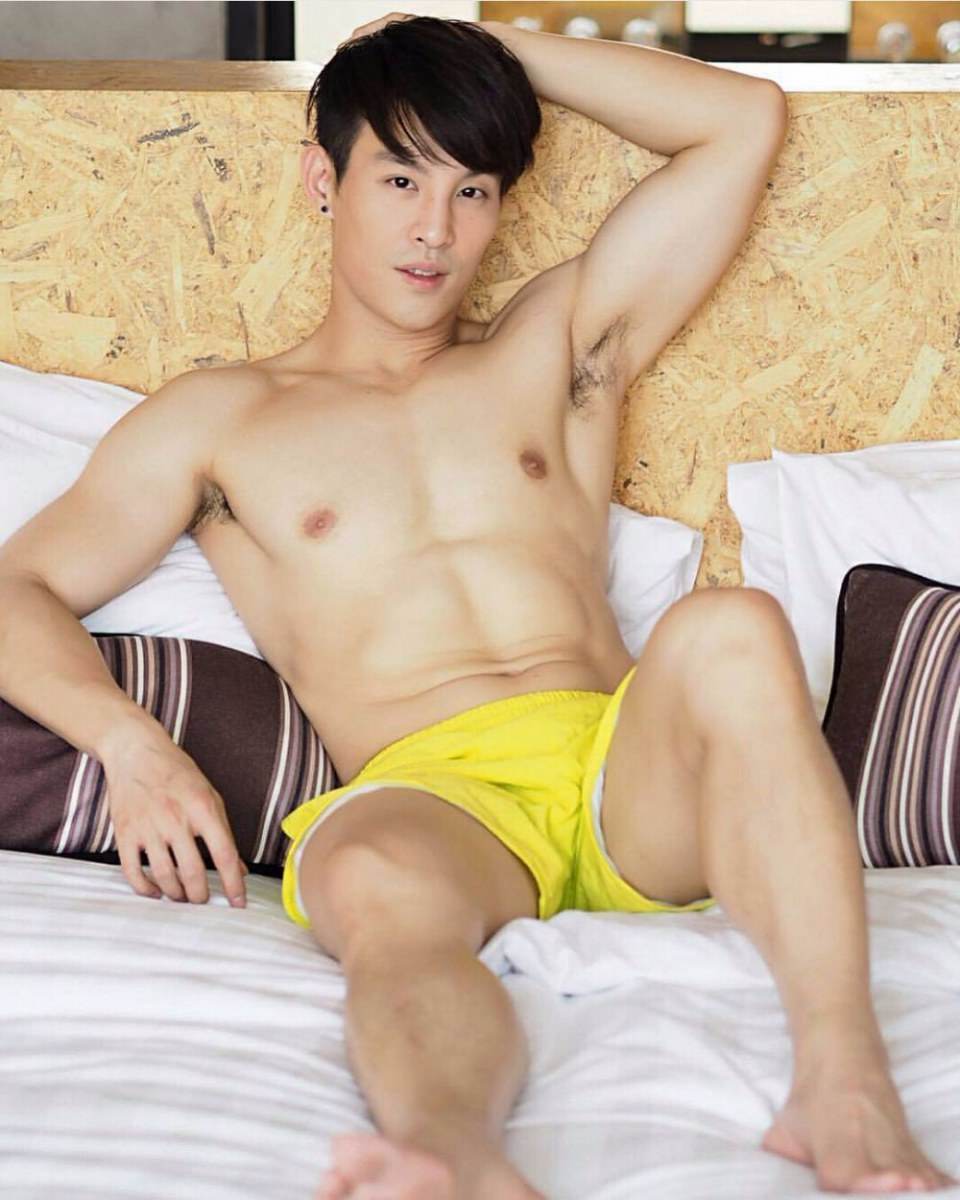 หนุ่มเจ้าสเน่ห์ by Glutamcplus