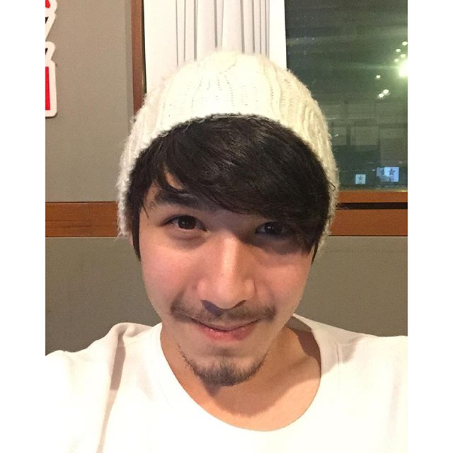 แพทริค เซอร์น่า...จุง