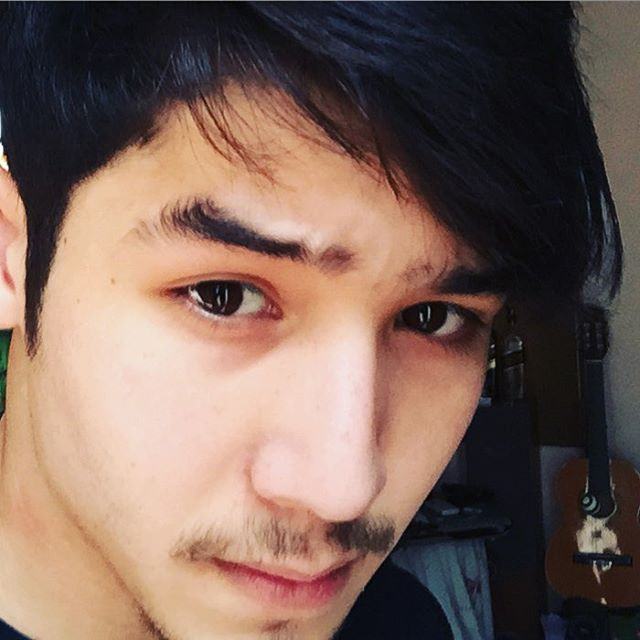 แพทริค เซอร์น่า...จุง