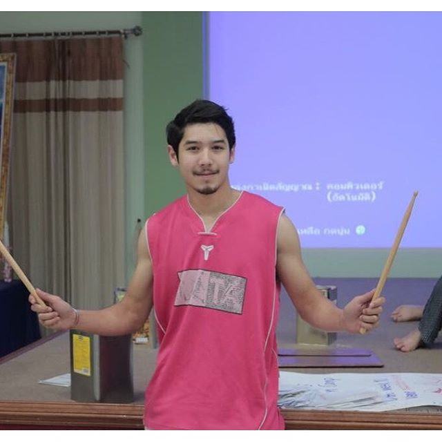 แพทริค เซอร์น่า...จุง