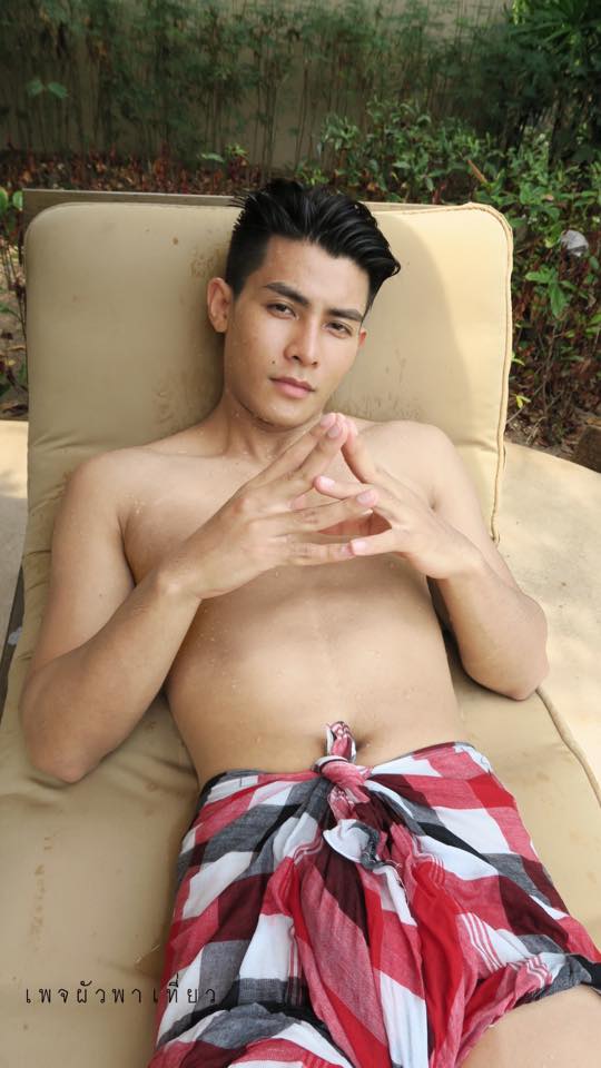 จะเลียให้เหมือนติม