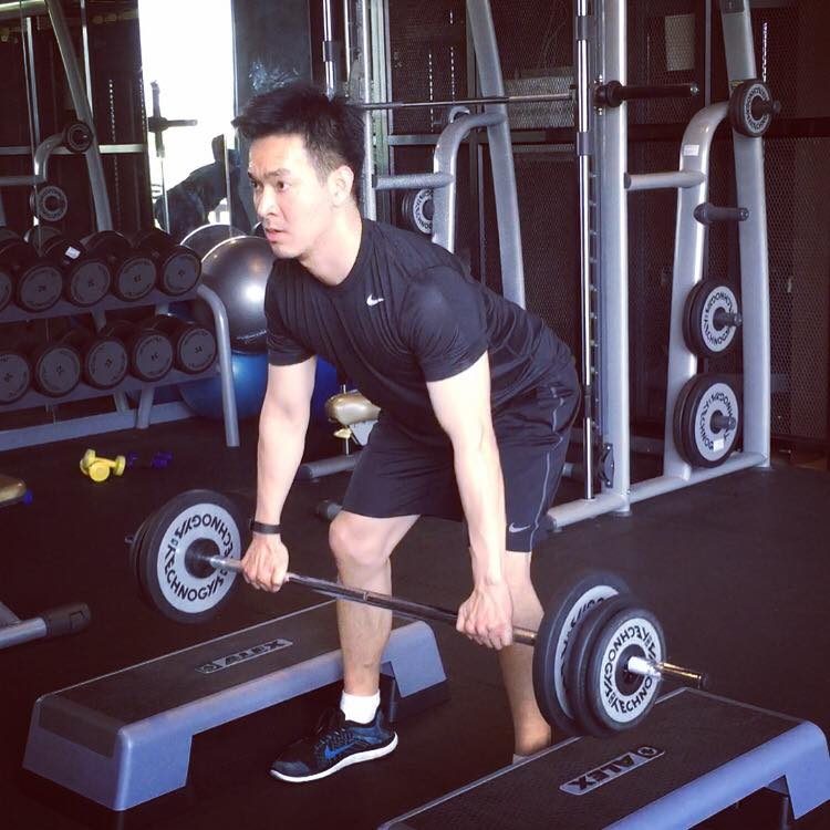 จะเลียให้เหมือนติม