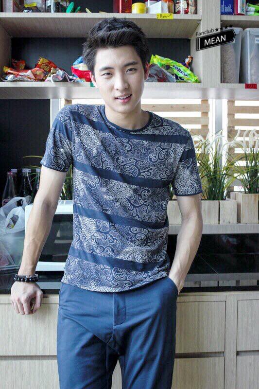 จะเลียให้เหมือนติม