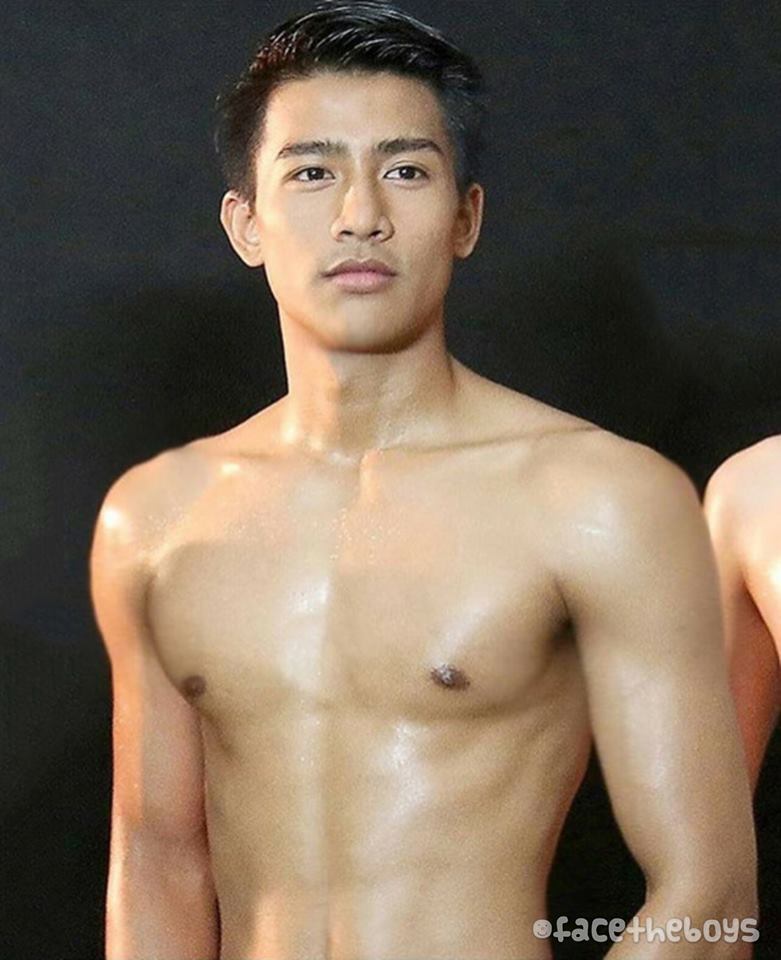 จะเลียให้เหมือนติม