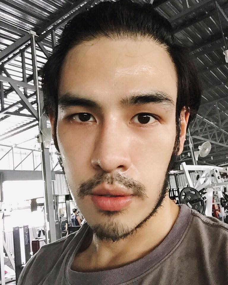 จะเลียให้เหมือนติม