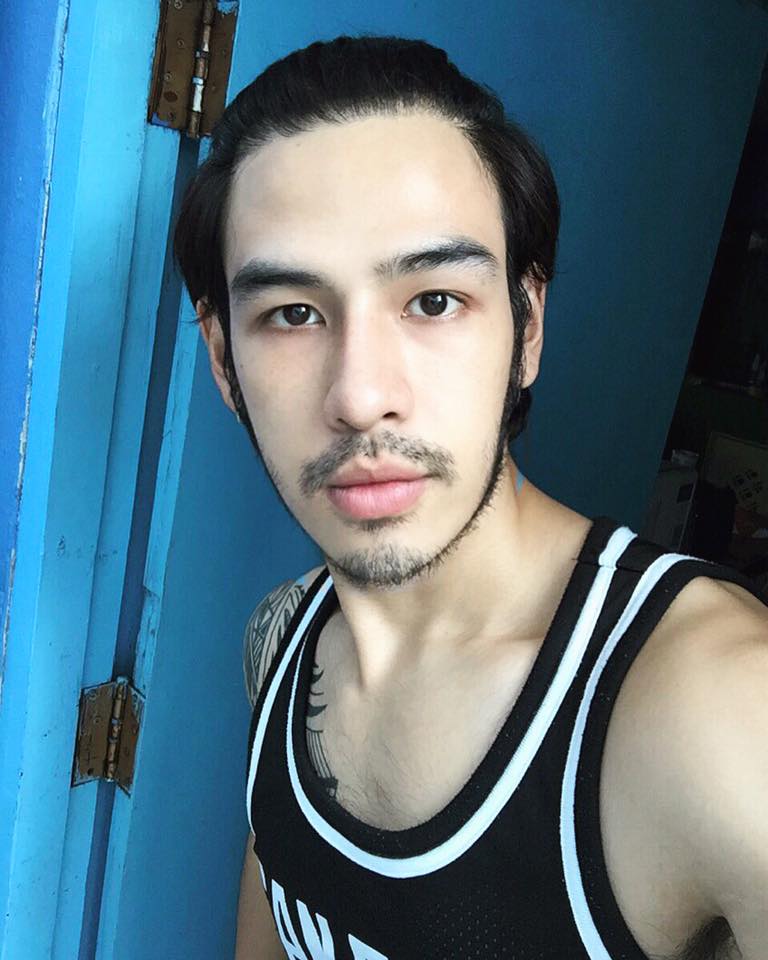 จะเลียให้เหมือนติม