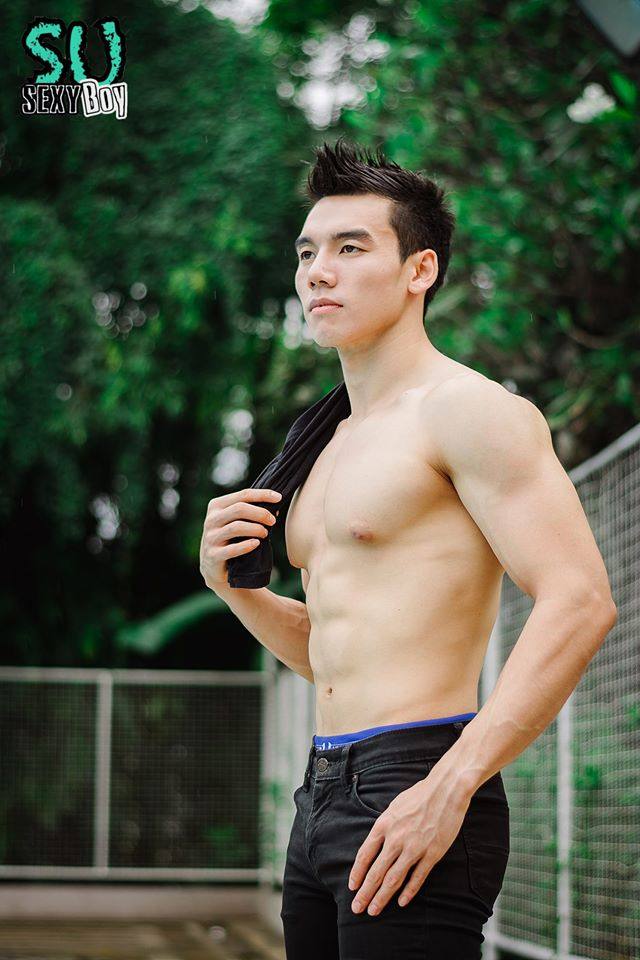 จะเลียให้เหมือนติม