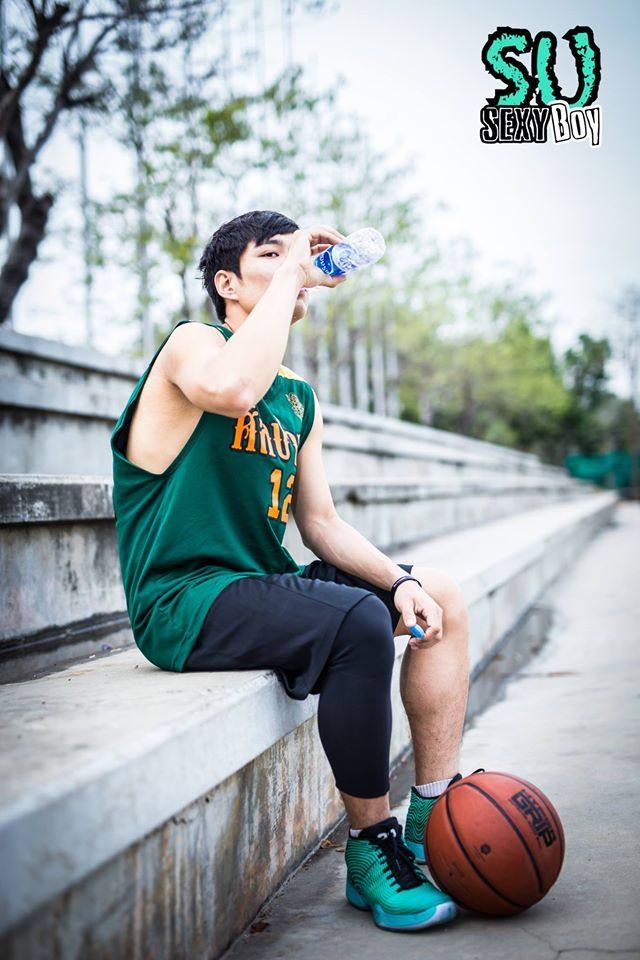 จะเลียให้เหมือนติม