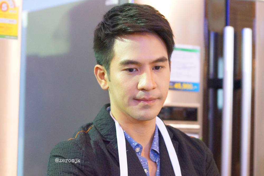 โป๊ปโชว์