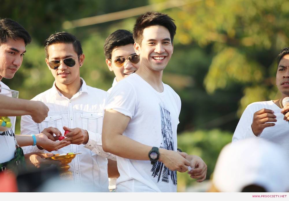 โป๊ปโชว์