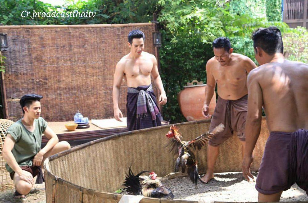 โป๊ปโชว์