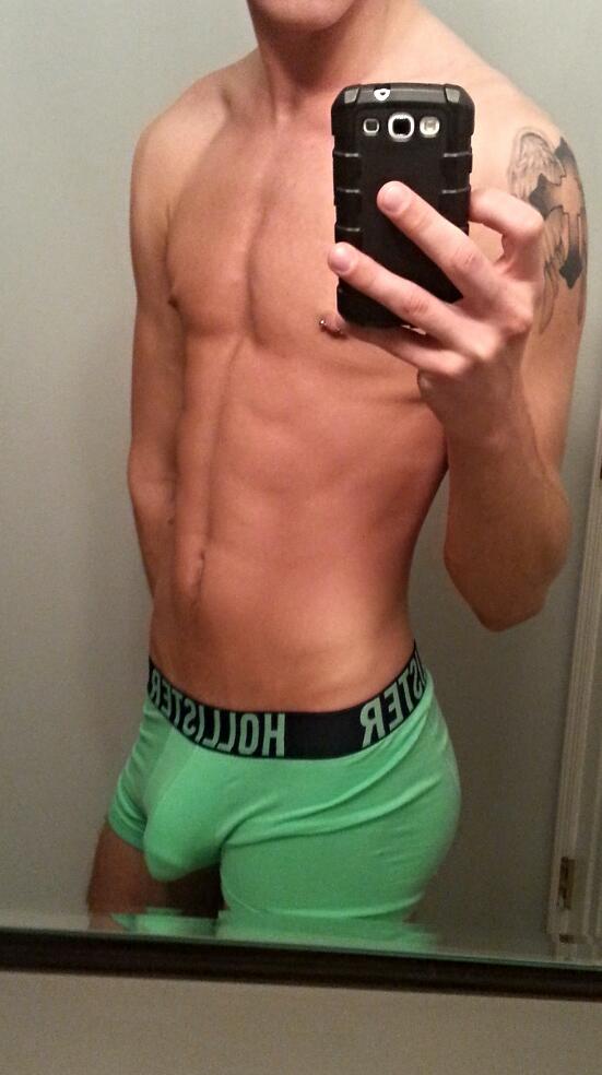 LINE OpenChat : Underwear For Men